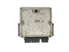 Controller 9659520280 0281011779 9640938180 PSA Bosch 44554