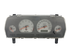 Speedometer/Instrument Cluster MG ZR RG21723000 AR0051104 57473