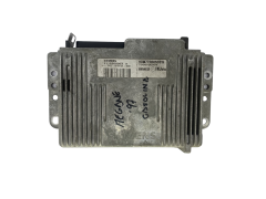 Controller 7700105979 7700860319 S115300203A Renault Siemens 51994