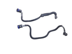 Cooling System Pipe AdBlue 204768100R 1.5 dCi Renault Kangoo 3 0km