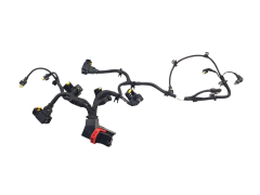 Electric Wires 2517256425_a 1.3 TCe Renault Captur 2 DW5007