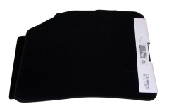 Car Floor Mats Original 1616446680 Peugeot 5008