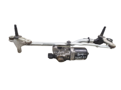 Wiper Mechanism Citroen C4 Cactus 9801001580 W000032450