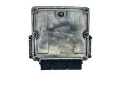 Controller 0281010483 8200039569 8200127078 Renault Bosch 48878