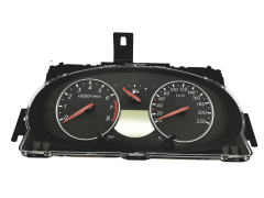 Speedometer/Instrument Cluster Nissan Micra BC63D 33393