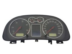 Speedometer/Instrument Cluster VW Golf MK4 Bora 1J0920841BX 
