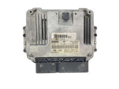 Controller 39101-2A410 0281012768  Hyundai Bosch 54265