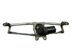 Wiper Mechanism Opel Astra G 24423640 0390241182 1117