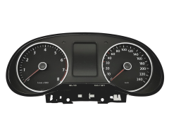 Speedometer/Instrument Cluster VW Polo 6R 6R0920860M A2C84808400 VDO