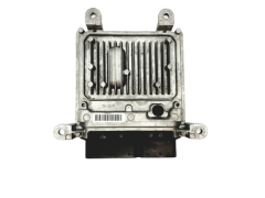 Controller A6519007500 A0064461540 Mercedes Delphi 16860
