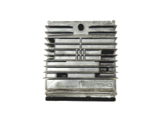 Controller 3M51-12A650-LB 12240250 Ford Delphi 29308
