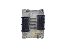 Controller Opel 0261208941 55557934 GM Bosch 56876