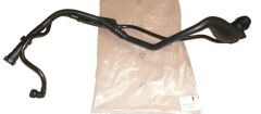 Fuel Filler Pipe New Original 9808159880 Citroen Peugeot