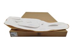 Sound Proof Insulation Left Front Original 9365NZ 9365.NZ Citroen