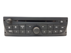 Cd Radio Player Renault Master 3 Movano B NV400 281155444R 4822