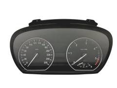 Speedometer/Instrument Cluster BMW 1 E87 1041568 39864