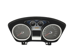 Speedometer/Instrument Cluster Ford Focus VP8V4F-10A855-A 53600
