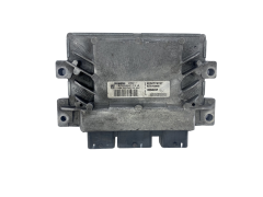 Controller S120200113A 8200774747 8200700695 Renault Siemens 50830