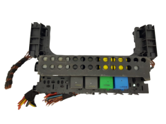 Fuse Box Mercedes A1695450001 550000570
