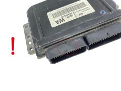 Controller 96435559 5WY1E07G D42 3B0P Chevrolet Kemsco 61500