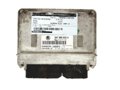 Controller 047906033A 5WP43302 05 Skoda Siemens 