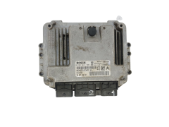 Controller 0281011785 9656709880 9654490280 PSA Bosch 46001