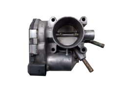 Air Throttle Body VWAG 030133062C 0280750095 Bosch 2254