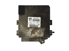 Controller 9639908380 IAW1AP.90  PSA Magneti Marelli 24070