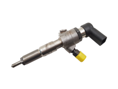 Fuel Injection Citroen Peugeot Toyota 9654551080 1.4 HDI