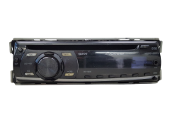 Radio CD Player AUX Pioneer DEH-1020E