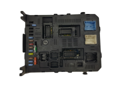 Controller BSI 2004 H05 9658158780 PSA Johnson Controls 1691