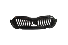 Radiator Grille For Skoda Octavia 4 5E3853653 88531824902 DPA