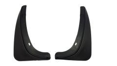 Mudflaps Original Rear 3U5821821 3U5821822 Skoda Superb