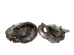 Gearbox Housing PK6010 Renault Espace 4 2.0 16v