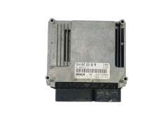 Controller Mercedes 0281011794 A6471531679 Bosch 