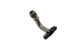 Charge Air Hose 151988618R 2.0 DCI Renault Nissan 