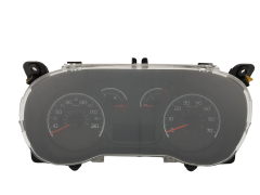 Speedometer/Instrument Cluster Fiat Doblo 5550011005