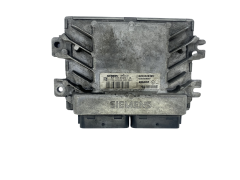 Controller Renault S110140201A 8200326395 8200326387 Siemens 48904