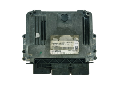 Controller 0281019592 CV6Q-12A650-AF Ford Bosch 32672
