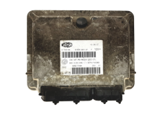 Controller 51793106 IAW4AF.M9 Fiat Magneti Marelli 19815