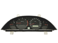 Speedometer/Instrument Cluster SsangYong Rexton 80210-08212 42211
