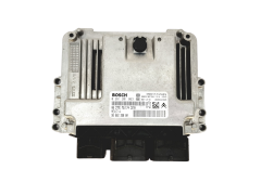 Controller 9666235880 0261201863 9663193780 PSA Bosch 29928