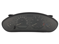 Speedometer/Instrument Cluster BMW 3 E36 6211 8363748 6160583223 23493