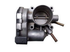 Air Throttle Body VWAG 030133062C 0280750095 Bosch 1780