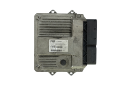 Controller MJD6JF.S1 51758203 71600.005.002 Fiat FGP 47903