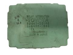 Controller Moduł Toyota 82641-20190 068900-1550 Denso 20274