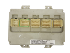 Controller Moduł Chrysler P04727030AL 19737