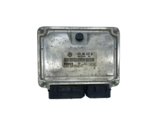 Controller 074906018AK 0281010462 VW Bosch 62920