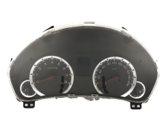 Speedometer/Instrument Cluster Suzuki Swift 34110-68LA1 A2C53422466 VDO