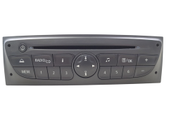Cd Radio Player Renault Clio 3 281150038R --C 7332